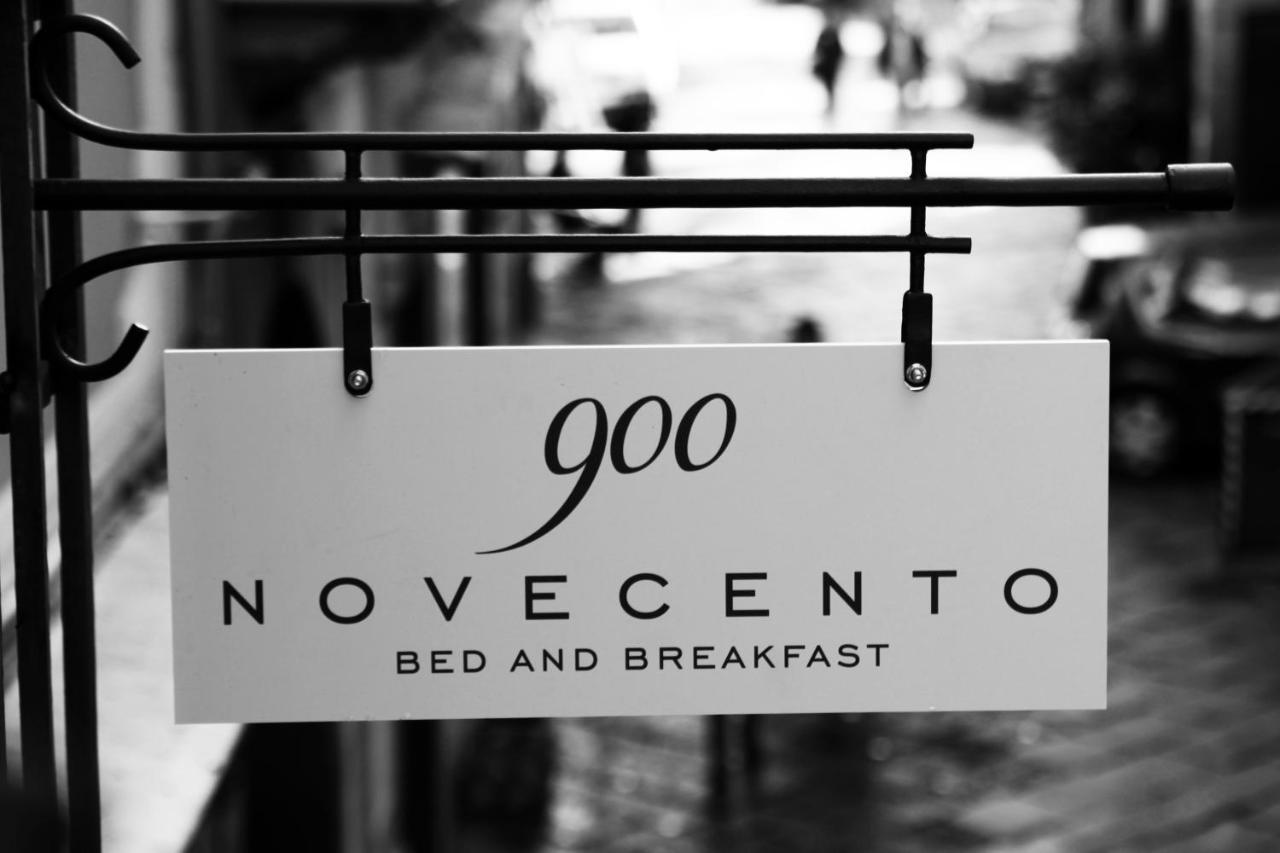 900 Bed And Breakfast Nola Exteriér fotografie